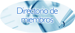 Directorio de miembros