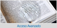 Acceso avanzado